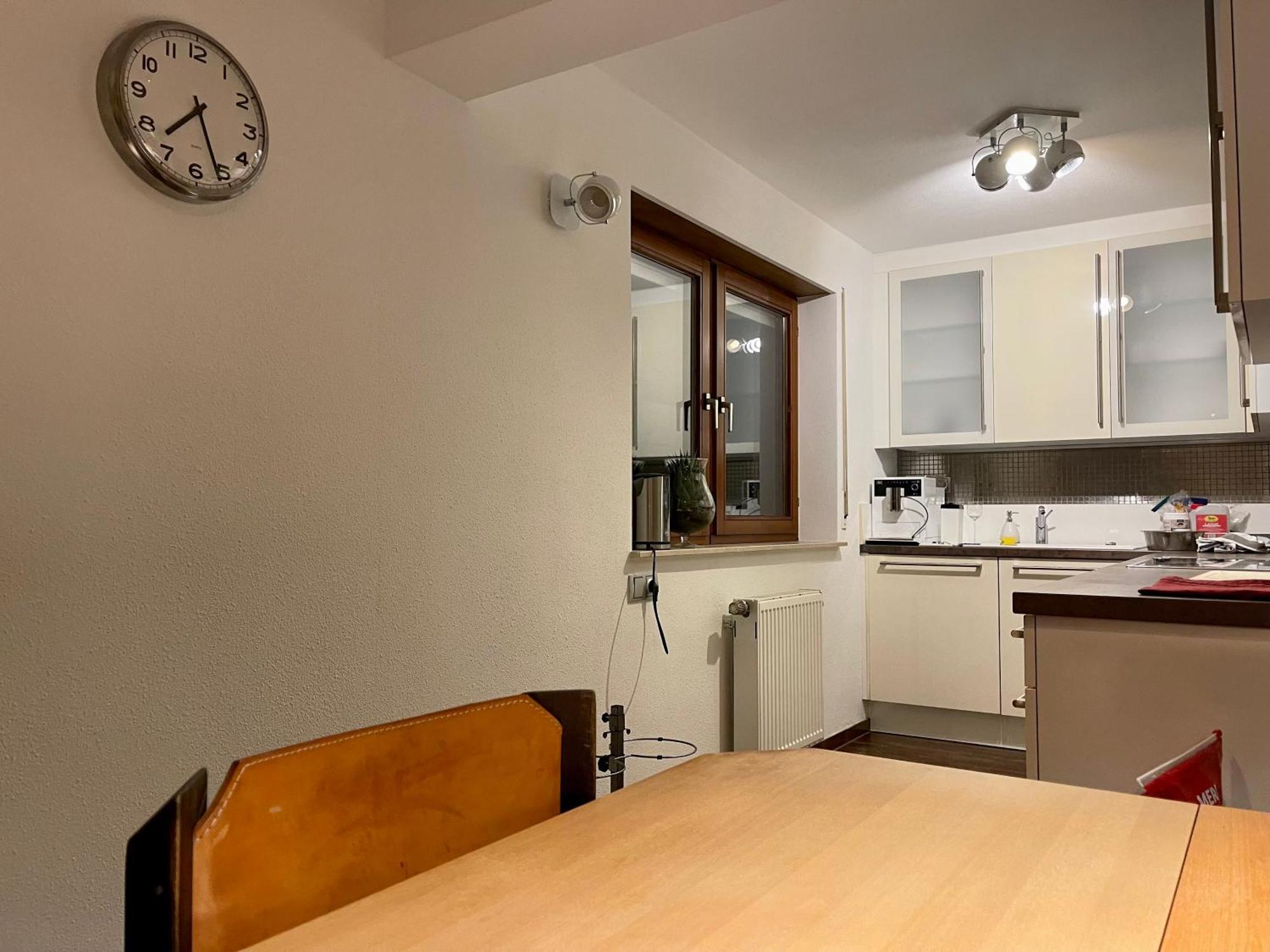 Wunderschoenes 2 Zimmer Apartment Zentrum Goldstadt Пфорцхайм Экстерьер фото