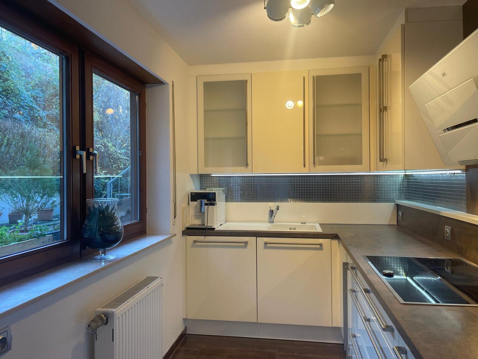 Wunderschoenes 2 Zimmer Apartment Zentrum Goldstadt Пфорцхайм Экстерьер фото
